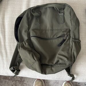 wild fable | Bags | Nwot Wild Fable Color Block Backpack  display picture 1